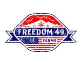 https://www.logocontest.com/public/logoimage/1588380599Freedom 49 Farms1.jpg